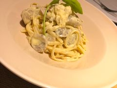 年轮意面-新贝乐意大利餐厅(苏州中心店)