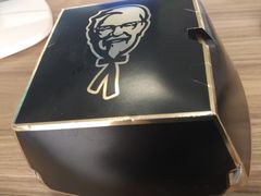 -肯德基(杭州复兴店)