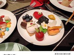 -TABLE·味西餐厅-成都茂业JW万豪酒店
