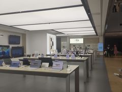 -华为授权体验店(西单大悦城店)