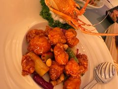 -采悦轩中餐厅·粤菜·海南菜(神州半岛喜来登度假酒店)