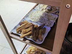 -清真·马坡烧烤涮牛肚·酸浆火锅(新区总店)