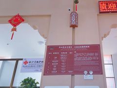-新疆天山托木尔景区·大峡谷