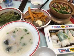 -赵财财·肠粉·煲仔饭(华润万象城店)