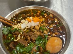 -金秋特色面馆(铜庄店)