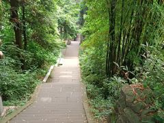 -峨眉山风景名胜区