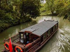 -西溪国家湿地公园