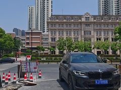 -钦赐仰殿道观