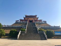 -合浦汉代文化博物馆