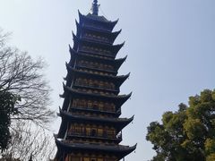 -常熟方塔园