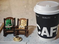 -UN CAFFE(五角场店)