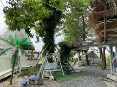 -安德鲁户外烧烤帐篷营地(马泉营店)