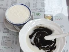 -仁信双皮奶(东川路店)