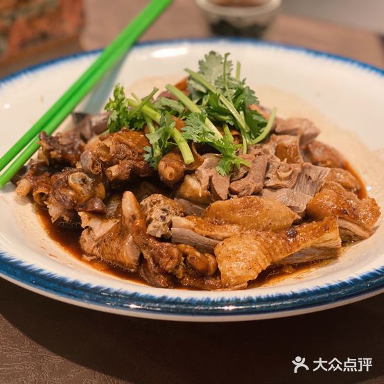 阳江人家(香洲店)