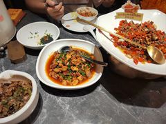 -炊烟小炒黄牛肉(浦东世纪汇店)