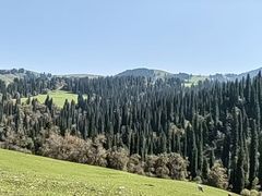 -新疆那拉提国家旅游度假区