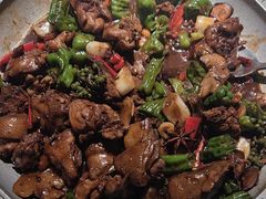 -四季厨房 鲁菜·孔府烤鸭(高新万达店)