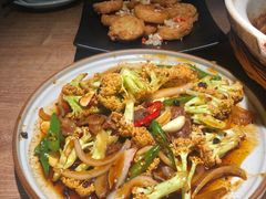 -周家二小姐的菜(西津渡店)