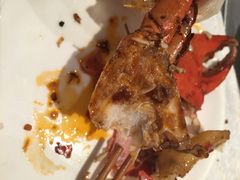 -李老爹香辣蟹(宣武门店)