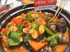 -老闵田螺馆·南昌特色(总店)