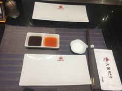 -大渔铁板烧(大悦城店)