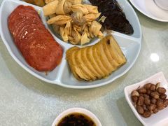 -长春观斋补堂素菜馆