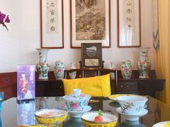 -富华斋饽饽铺·宫廷糕点·伴手礼(护国新天地店)