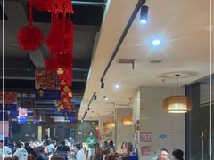 -天下客饭店(中山路店)