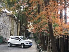 -得丘礼享谷·玉兰苑