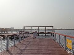 -天津金海湖