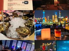 -罗斯福色戒酒吧(外滩店)