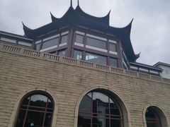 -苏州吴宫泛太平洋酒店