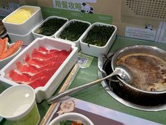 -一围肥牛肉小火锅(佳兆业广场店)