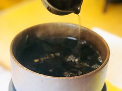 -一号铺子·大炉茶