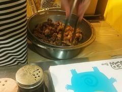 -傅强排骨(成都总店)