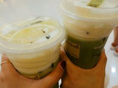 奥利奥喜芝芝-喜茶(深圳福田星河COCO Park店)