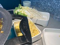 -半天妖烤鱼(紫荆广场店)