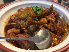 -浔庐餐厅•江西老字号•九江菜(南湖国际店)