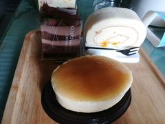 -长乐饼家(细岗店)