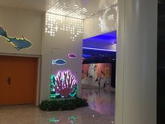 -开元盛世广场(新华北路店)