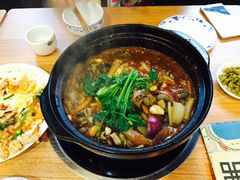 -妈妈的味道(和顺古镇店)