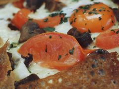 芝士蘑菇可丽饼-RAC BAR(安福路店)