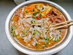 老友牛肉粉-舒记粉店(七星路店)
