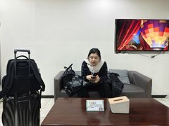 -佳木斯东郊机场