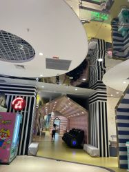 -meland club亲子乐园(重庆万象城店)