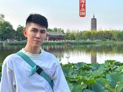 -西海子公园