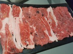 -华晟山城火锅(东城天下店)