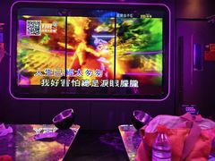 -星聚会KTV(中关村领展购物广场店)