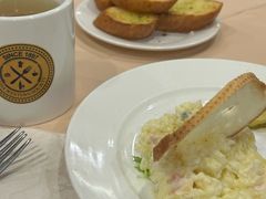 -德大西餐社(云南南路店)
