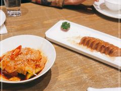 -廊亦舫Lang Yi Fang Restaurant(金桥店)